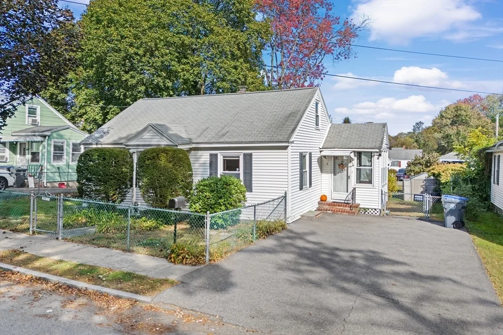 Unit for sale at 57 Strathmore Rd, Methuen, MA 01844