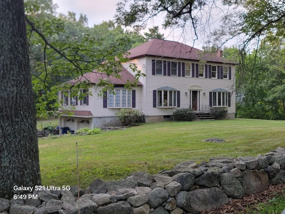 Unit for sale at 12 Alder St, Medway, MA 02053