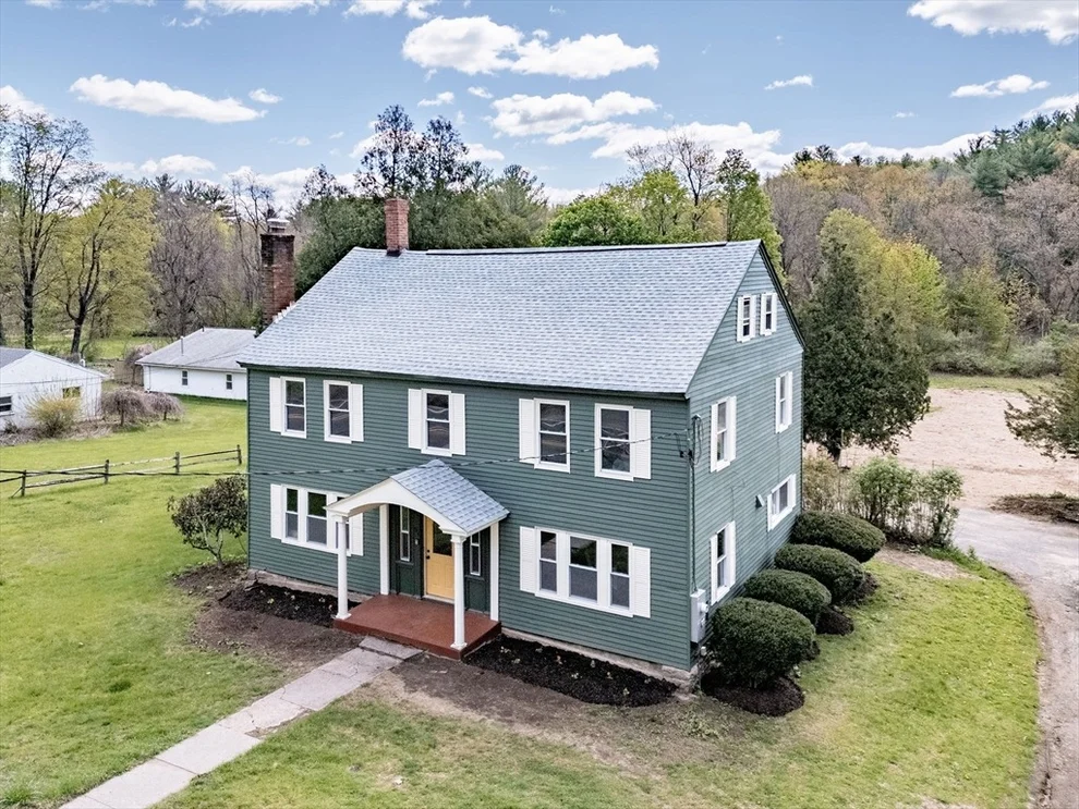 Unit for sale at 434 College Hwy, Southwick, MA 01077