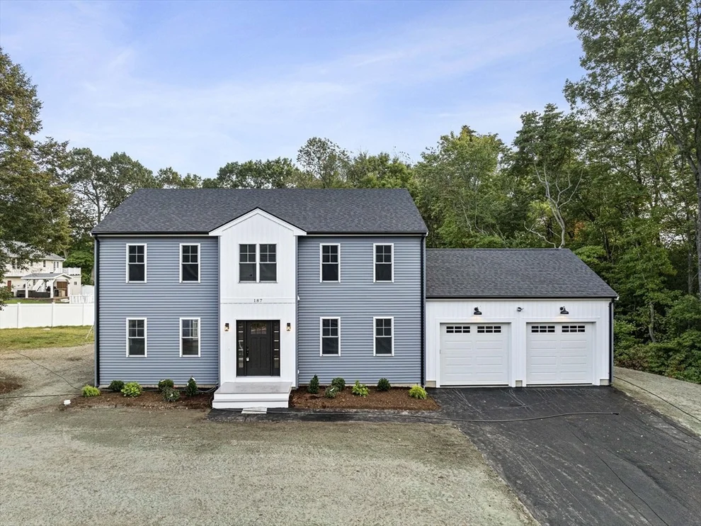 Unit for sale at 187 Arthur Street, Brockton, MA 02302