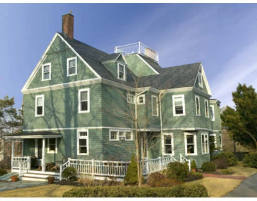 Unit for sale at 139 Adams St, Milton, MA 02186