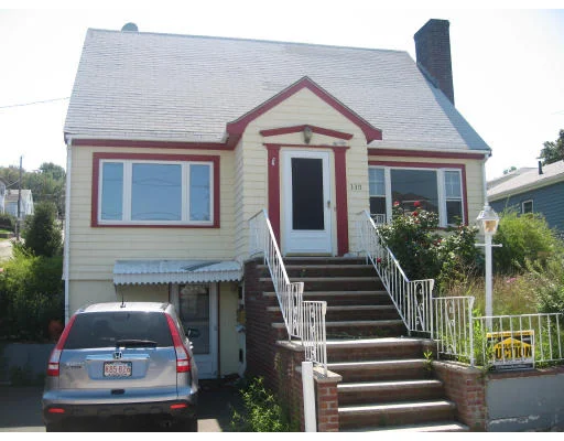 Unit for sale at 330 Park Ave, Revere, MA 02151