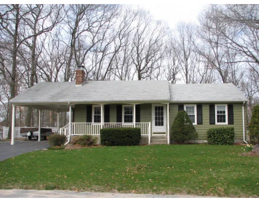 Unit for sale at 50 Chapel Hill Drive, Attleboro, MA 02703