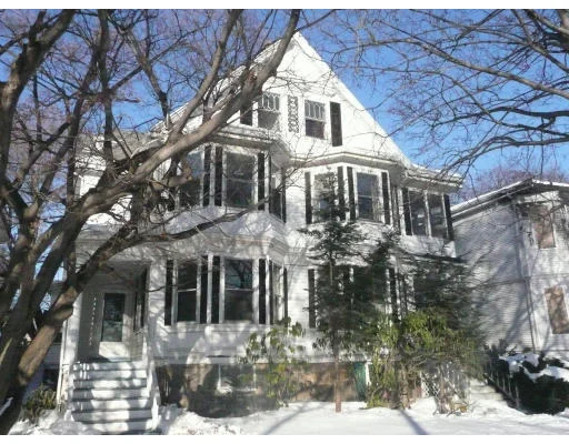 Unit for sale at 36-38 Harrison St., Brookline, MA 02446