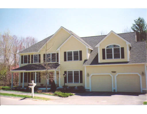Unit for sale at 557 Acorn Park Drive, Acton, MA 01720