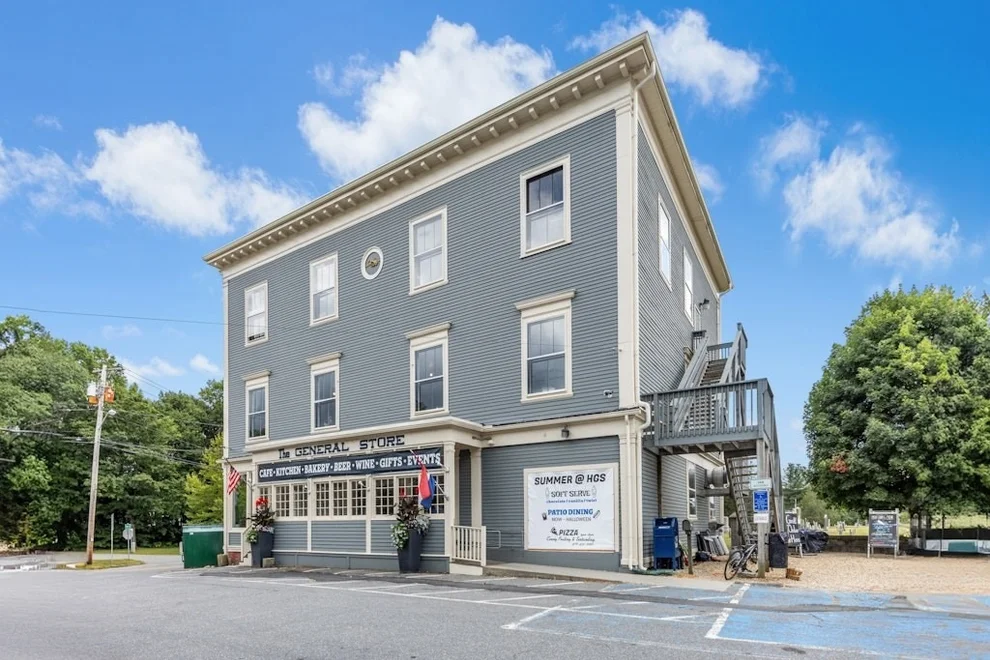 Unit for sale at 1 Still River Rd, Harvard, MA 01451
