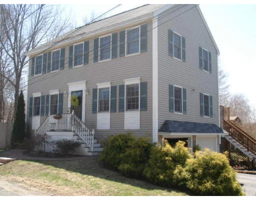 Unit for sale at 12 California Street Ext, Amesbury, MA 01913