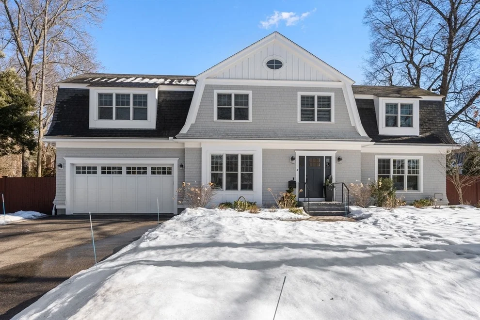 Unit for sale at 3 Strathmore Road, Wellesley, MA 02482