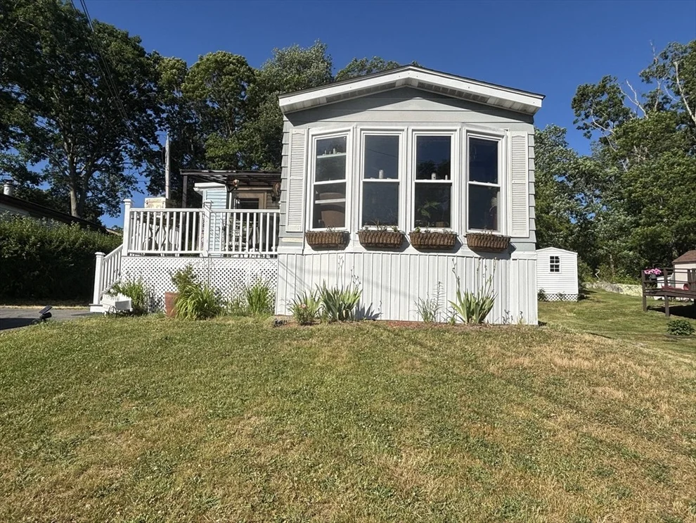 Unit for sale at 301 Bulgarmarsh Road, Tiverton, RI 02878