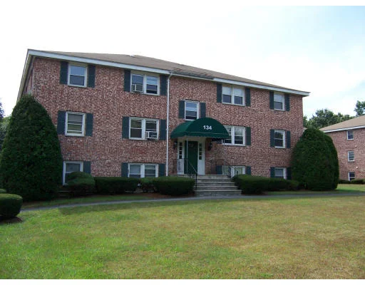 Unit for sale at 134 Tyngsboro Rd, Chelmsford, MA 01863