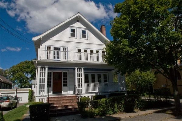 Unit for sale at 24 Chester Road, Belmont, MA 02478