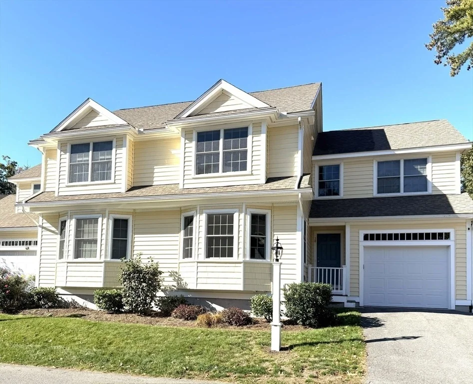 Unit for sale at 38 Hepatica Dr, North Andover, MA 01845