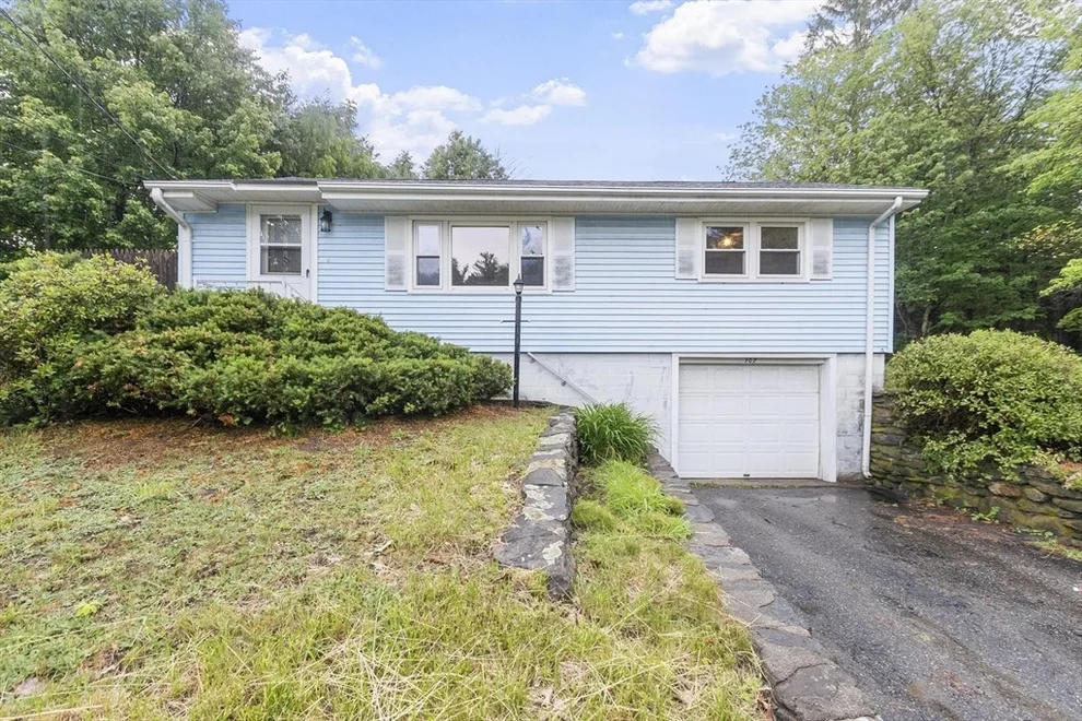 Unit for sale at 107 W Main St, Westminster, MA 01473