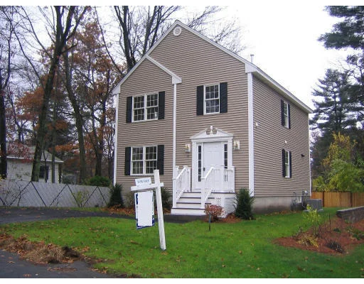 Unit for sale at 13 Rahway Road, Burlington, MA 01803