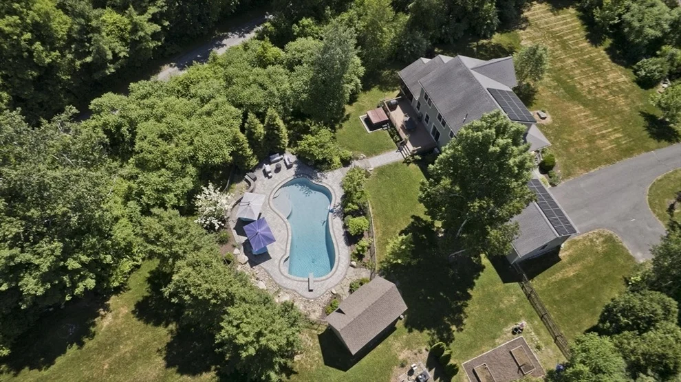Unit for sale at 2 Deer Haven Drive, Williamsburg, MA 01039
