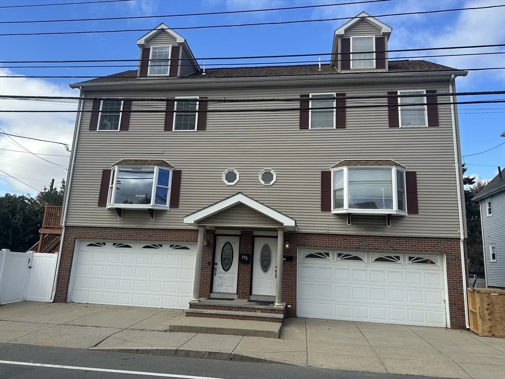 Unit for sale at 171 Bellrock, Everett, MA 02149