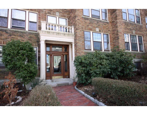 Unit for sale at 48 Summit Ave, Brookline, MA 02446