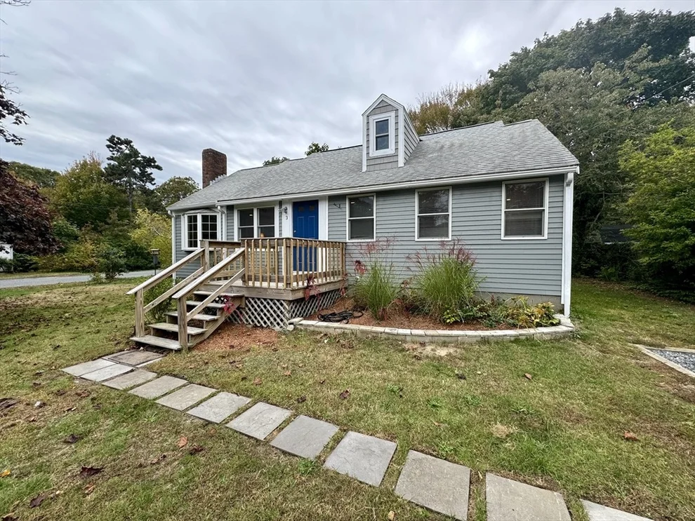 Unit for sale at 3 Archie Rd, Yarmouth, MA 02673