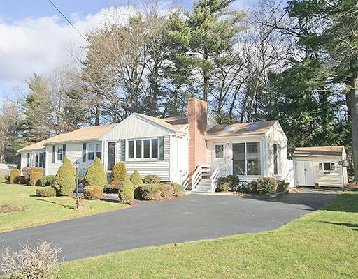 Unit for sale at 23 Ellen Road, Burlington, MA 01803