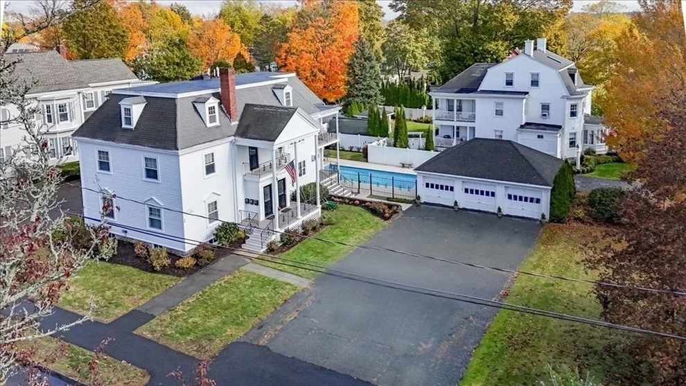 Unit for sale at 20 Ash Street, Danvers, MA 01923