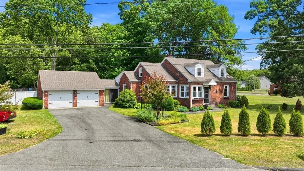 Unit for sale at 115 Poplar Street, Agawam, MA 01030