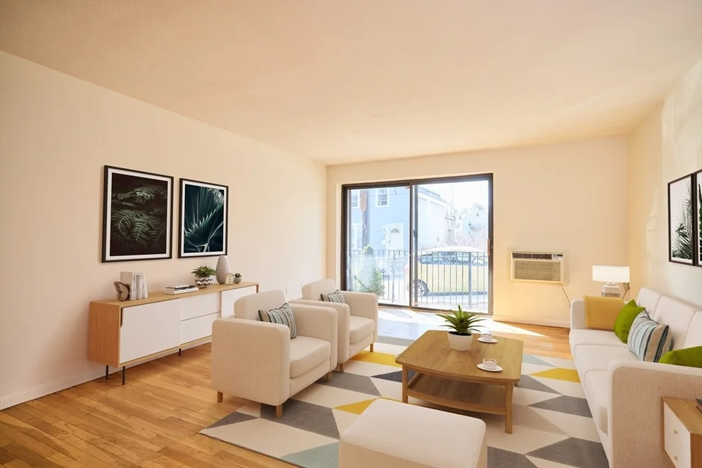 Unit for sale at 10 Coffey St, Boston, MA 02122