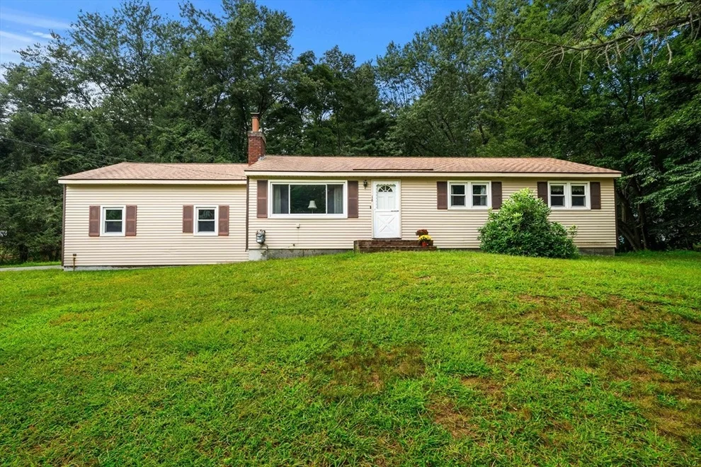 Unit for sale at 16 Crown Rd, Westford, MA 01886