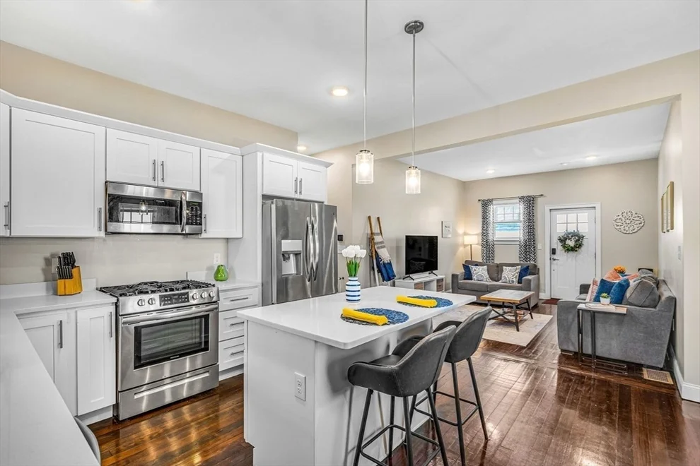 Unit for sale at 1 Conn Street, Woburn, MA 01801