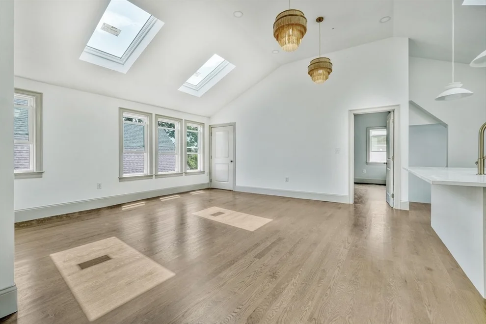 Unit for sale at 32 Saxton, Boston, MA 02125