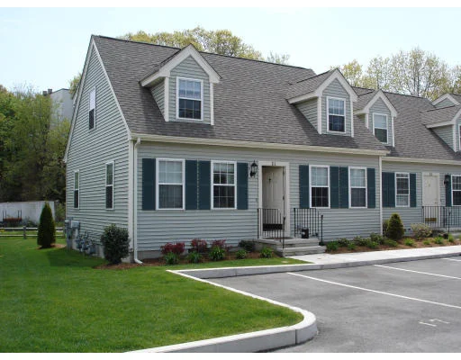 Unit for sale at 25 West Howard Street, Quincy, MA 02169