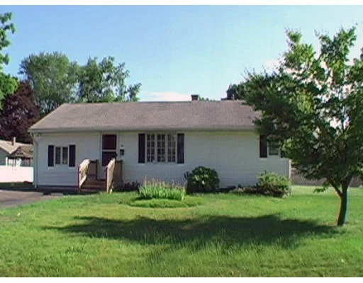 Unit for sale at 16 Willwood St, Chicopee, MA 01013