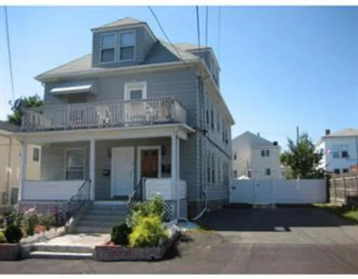 Unit for sale at 30 Carleton St, Revere, MA 02151