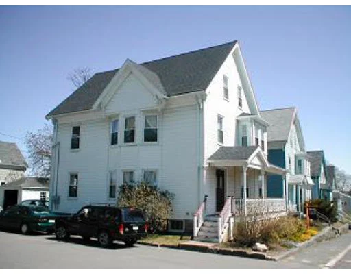 Unit for sale at 27 Harrison, Gloucester, MA 01930