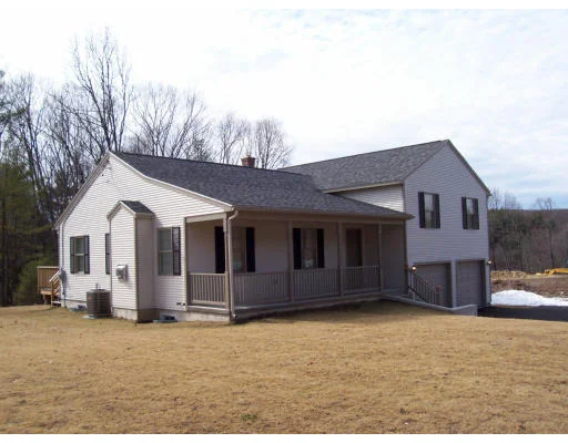 Unit for sale at 196 North St, Ware, MA 01082
