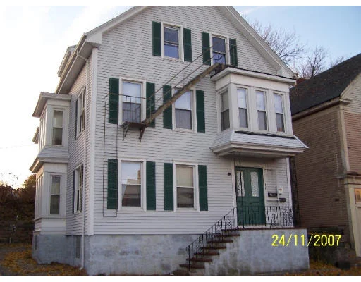 Unit for sale at 421 Pleasant St, New Bedford, MA 02740