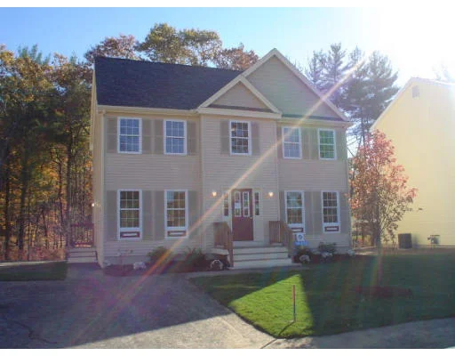 Unit for sale at Lot 8 Charant Road, Lowell, MA 01854