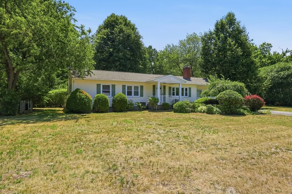 Unit for sale at 199 Birch Road, Longmeadow, MA 01106