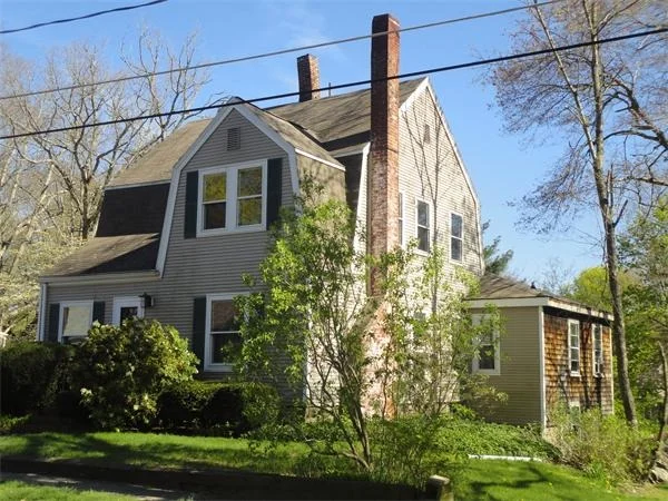 Unit for sale at 60 Lazel St, Whitman, MA 02382