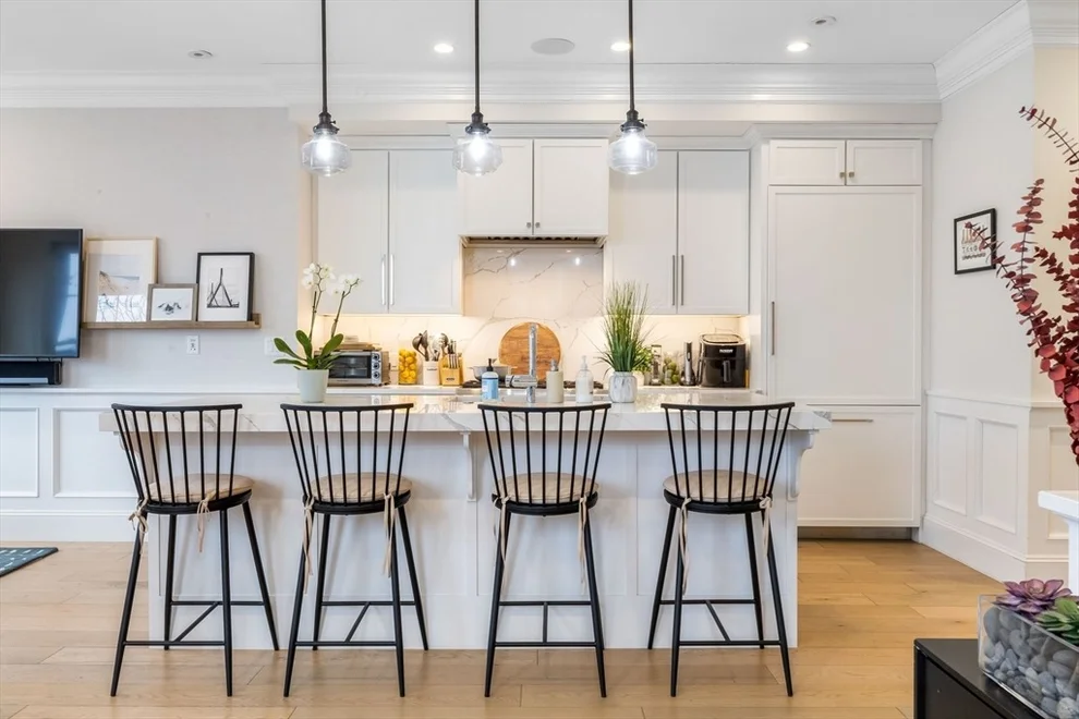 Unit for sale at 154 W 8th Street, Boston, MA 02127