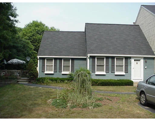 Unit for sale at 143 No. Washington St., Norton, MA 02766