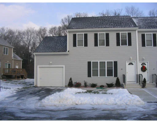 Unit for sale at 20 Jessica Circle, Pembroke, MA 02359