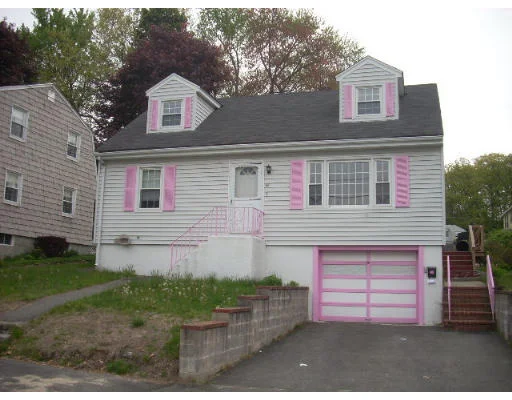 Unit for sale at 48 Rockingham Ave, Lowell, MA 01851