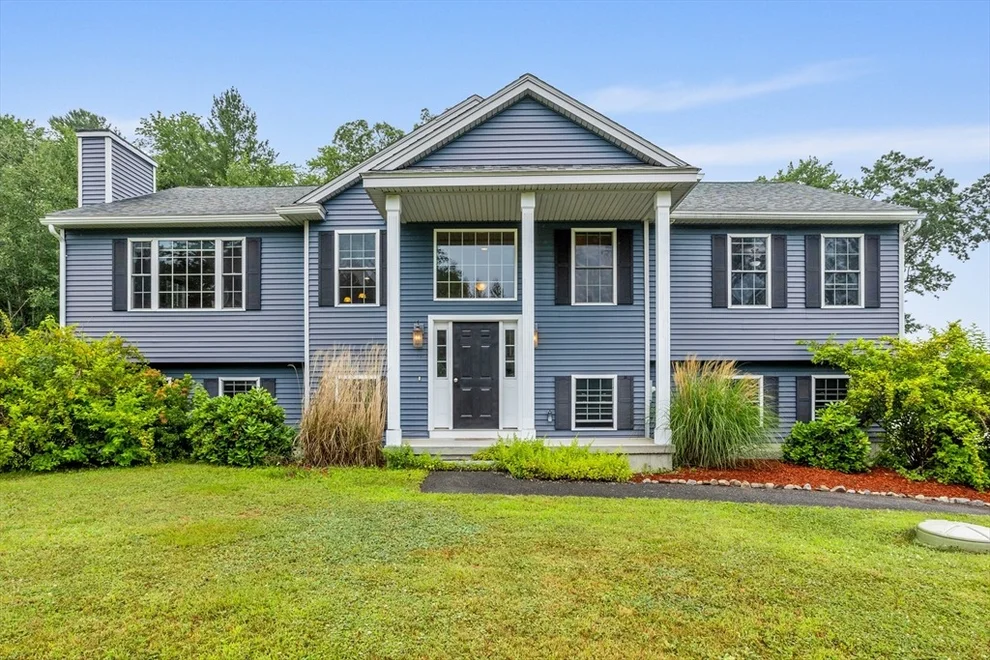 Unit for sale at 23 Hemlock Dr, Ayer, MA 01432