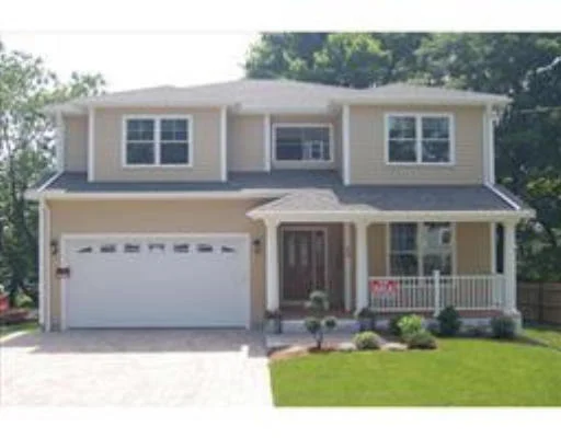 Unit for sale at 10 Foss Terrace, Marblehead, MA 01945