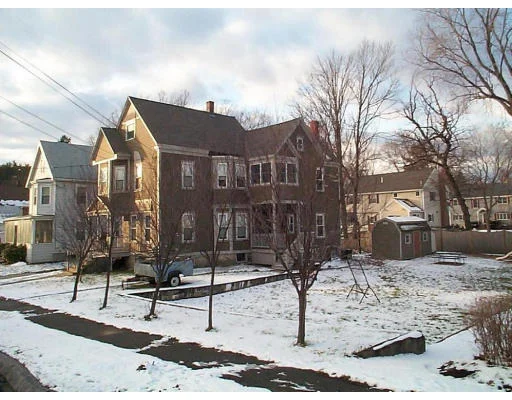 Unit for sale at 80 Greenwood Ave, Wakefield, MA 01880