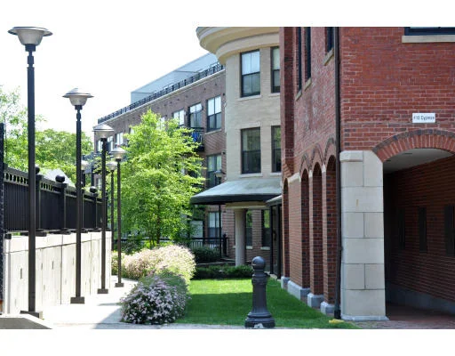 Unit for sale at 110 Cypress Street, Brookline, MA 02445