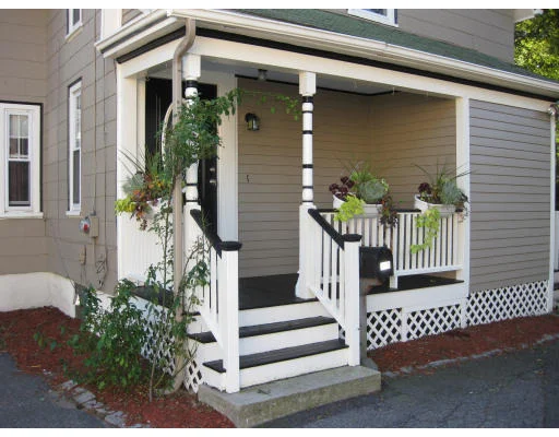 Unit for sale at 21A School Street, Milton, MA 02186