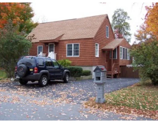Unit for sale at 3 Orchard Terrace, Salem, NH 03079