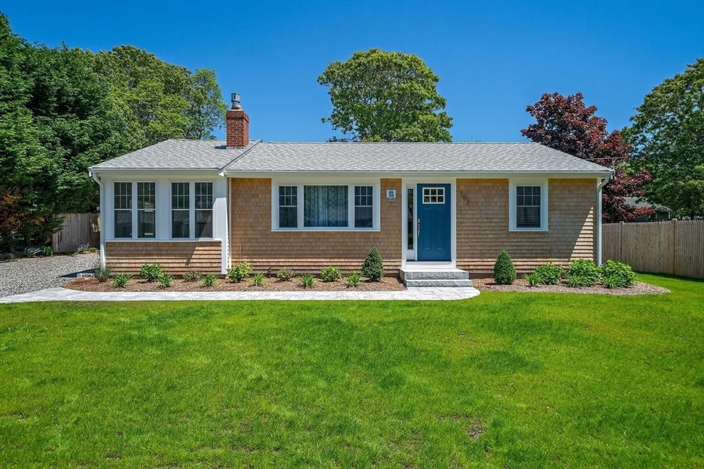 Unit for sale at 102 Cornell, Dennis, MA 02639