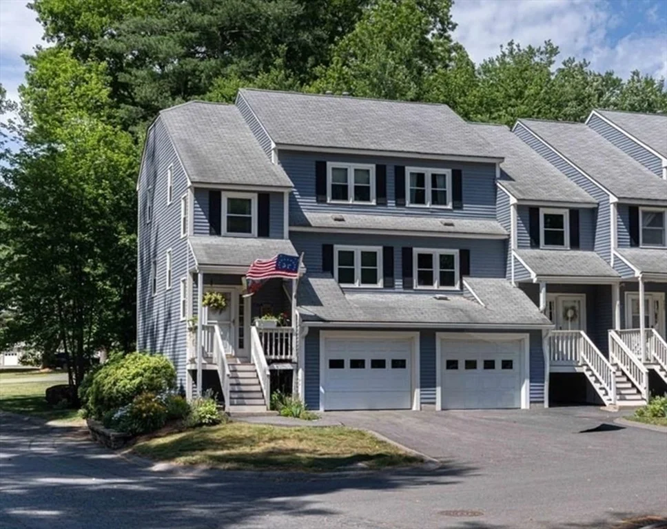 Unit for sale at 224 Heritage Drive, Northbridge, MA 01588